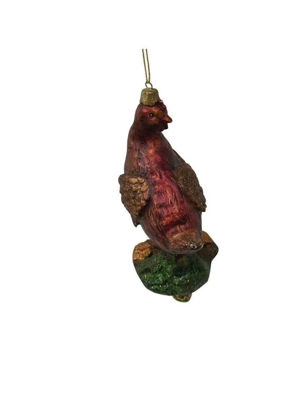 Mark Roberts handcrafted elegant